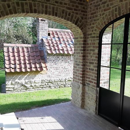 Apartmán Logies Tommenmolen Grimbergen Exteriér fotografie