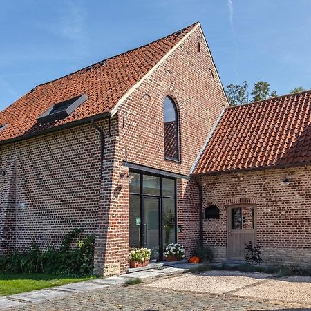 Apartmán Logies Tommenmolen Grimbergen Exteriér fotografie