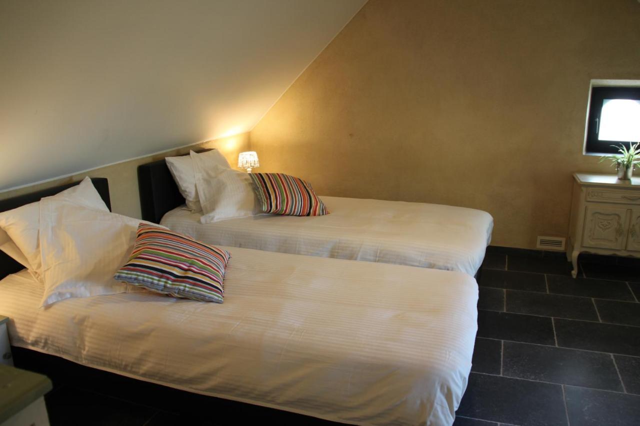Apartmán Logies Tommenmolen Grimbergen Exteriér fotografie