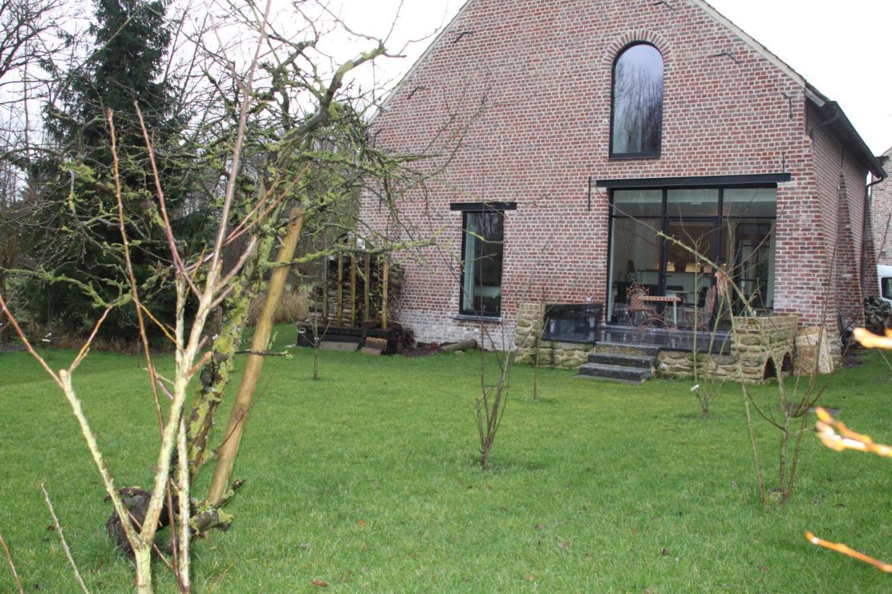 Apartmán Logies Tommenmolen Grimbergen Exteriér fotografie